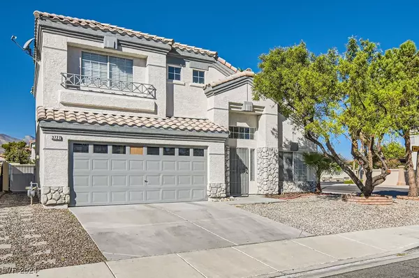 3727 Funston WAY,  Las Vegas,  NV 89129