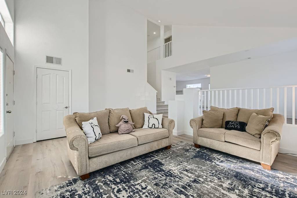 Las Vegas, NV 89129,3727 Funston WAY