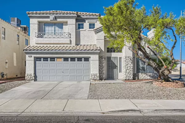 Las Vegas, NV 89129,3727 Funston WAY