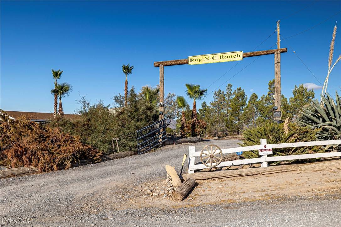 Pahrump, NV 89060,1210 N Rockafeller DR