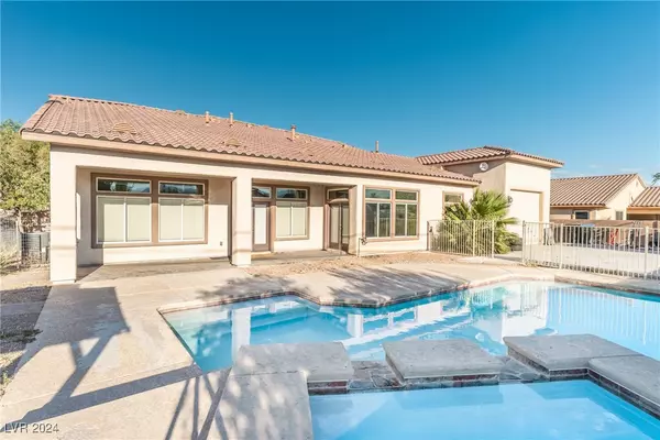 North Las Vegas, NV 89031,4721 Overlook Ranch ST