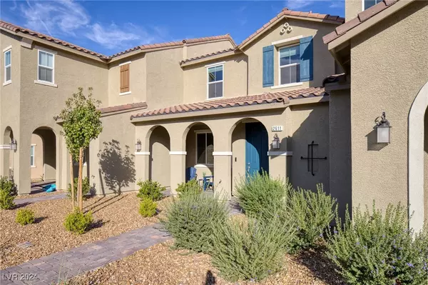 Henderson, NV 89044,2611 ERCOLANO ST