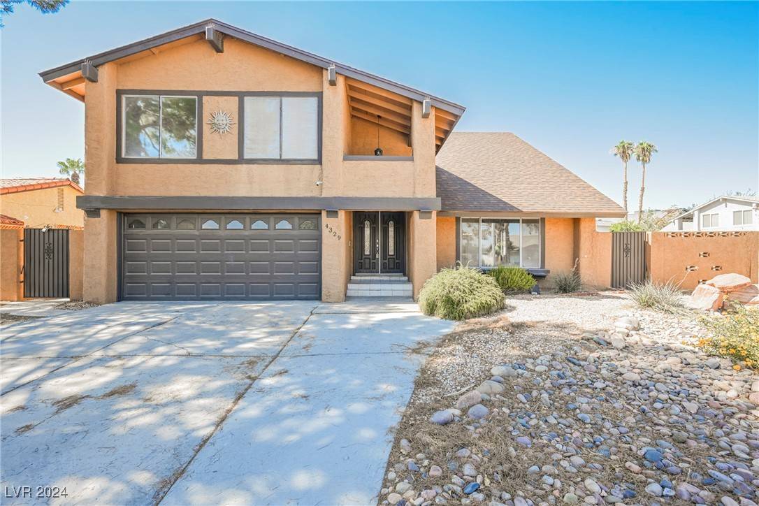 Las Vegas, NV 89121,4329 Murillo ST