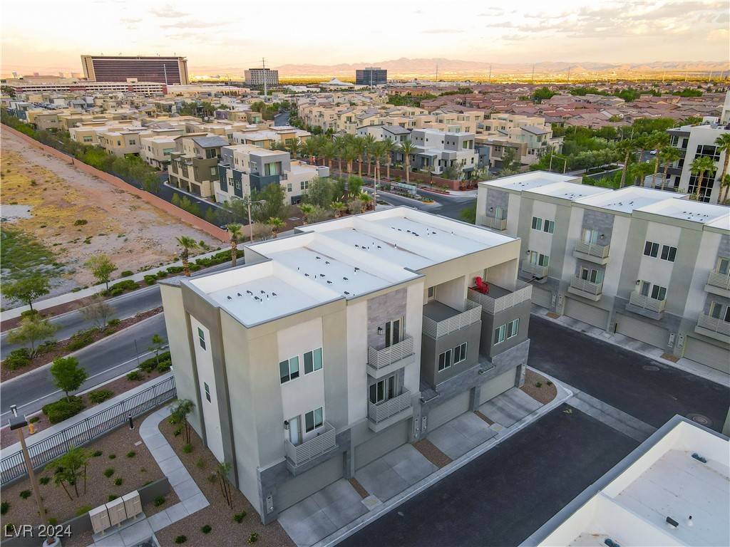 Las Vegas, NV 89135,1182 Prospering Creek ST #3
