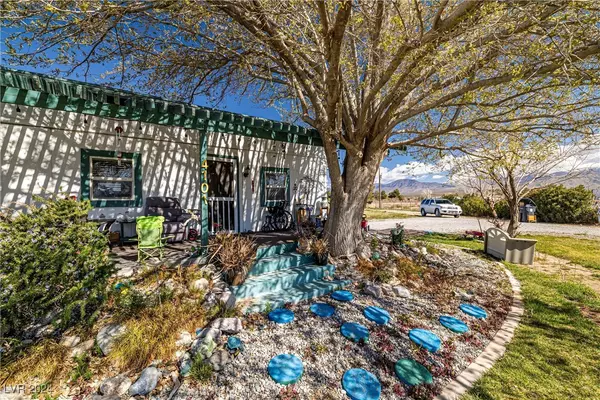 Pahrump, NV 89048,4101 Whirlwind AVE