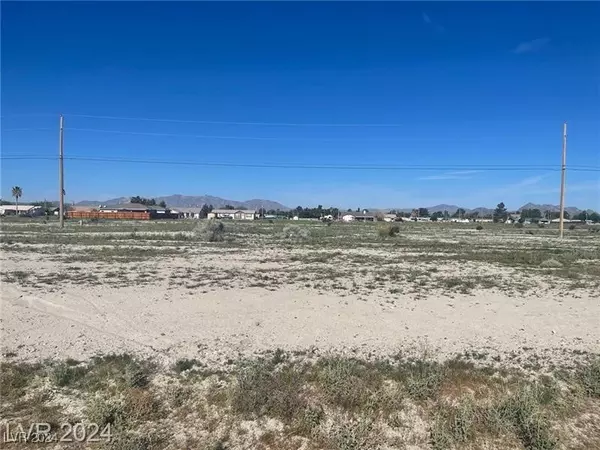 Pahrump, NV 89048,1200 S Whitman AVE