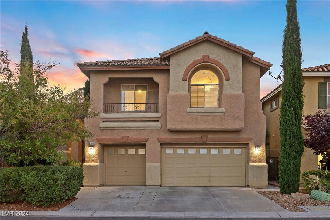 Las Vegas, NV 89144,405 Bloomingdale CT