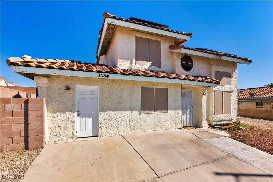 Laughlin, NV 89029,3084 Antigua DR