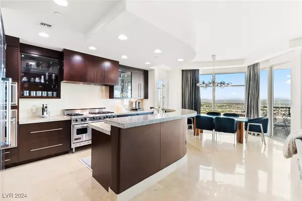 9101 Alta DR #1007, Las Vegas, NV 89145