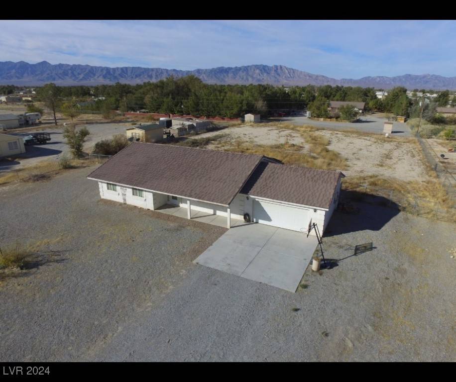 4710 Melissa LN, Pahrump, NV 89048