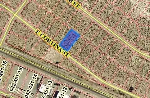 Pahrump, NV 89048,3680 E Cortina ST