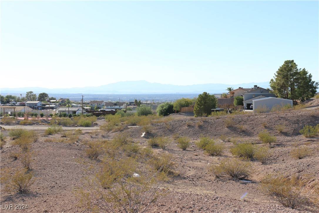 Cadiz AVE, Henderson, NV 89015