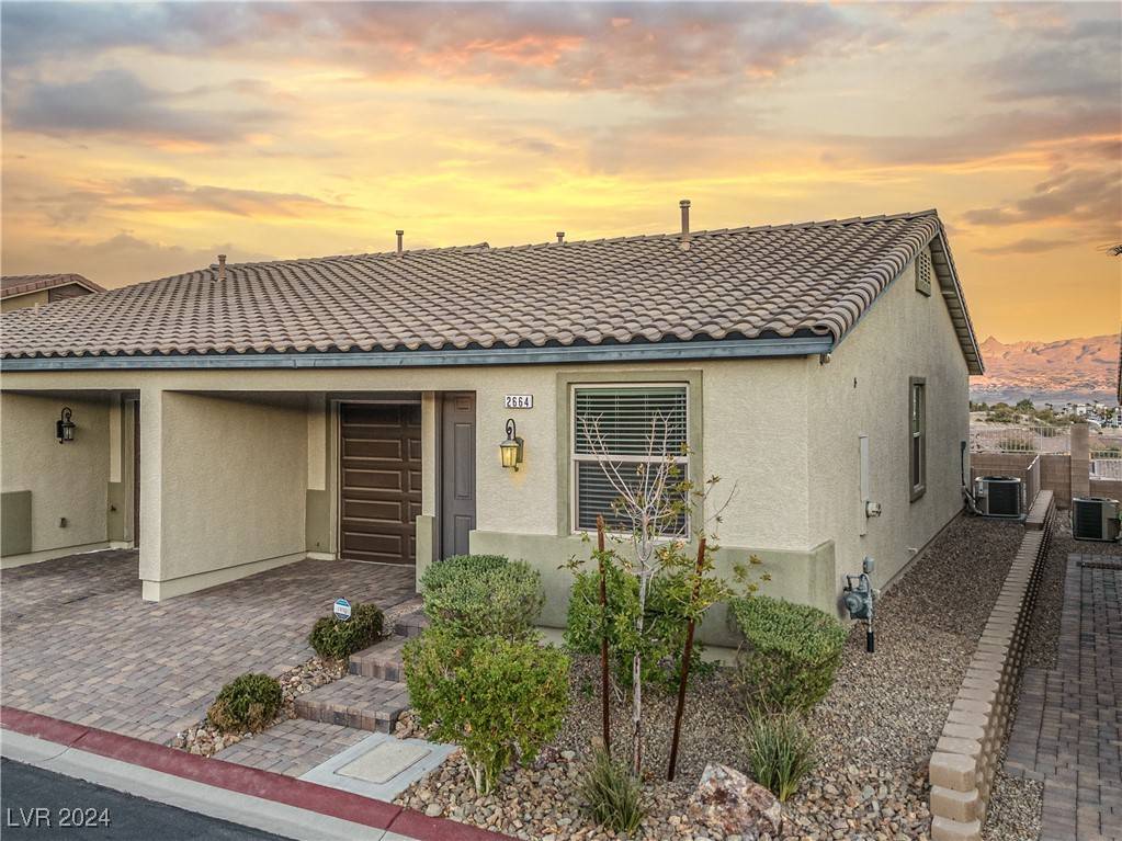 2664 Chinaberry Hill ST, Laughlin, NV 89029