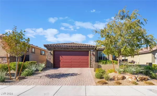1302 Paseo Del Oso LN, Henderson, NV 89002