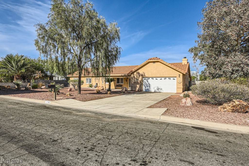 Henderson, NV 89015,340 E Longacres DR