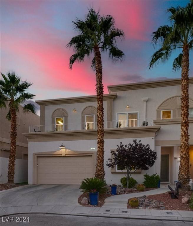 5003 Thunder River CIR, Las Vegas, NV 89148