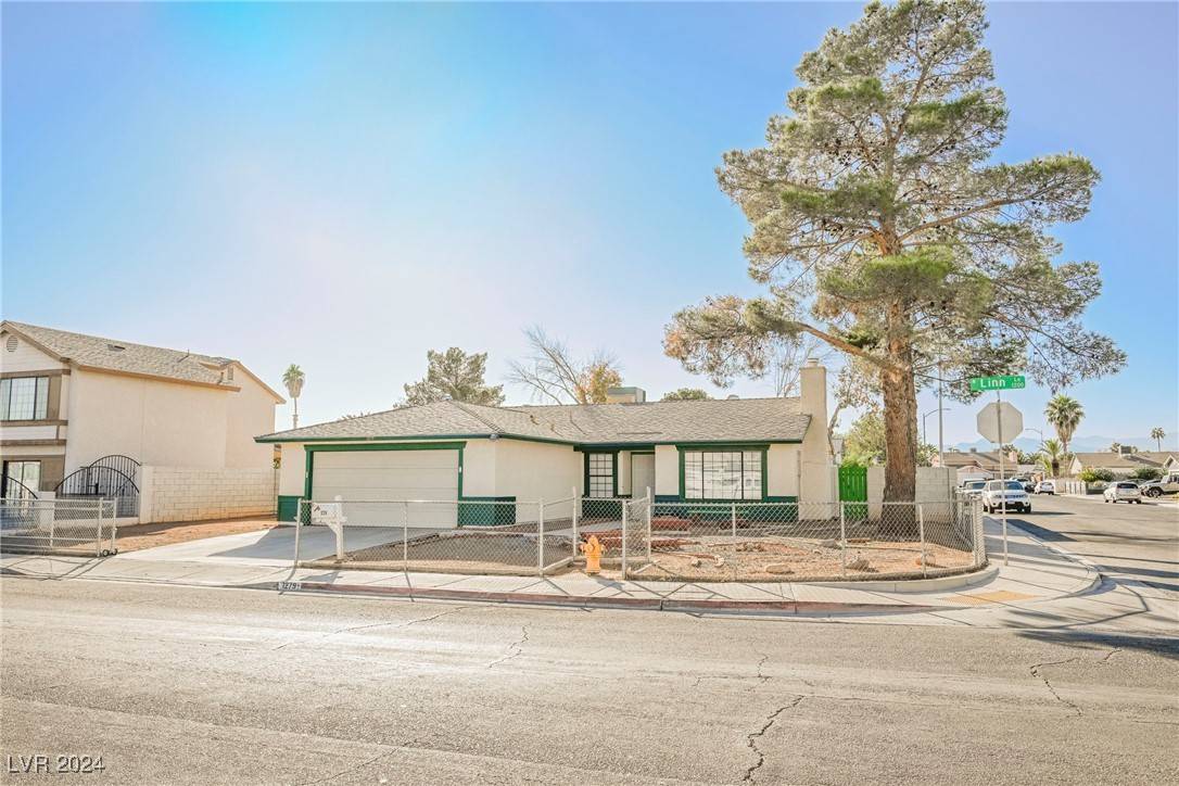 Las Vegas, NV 89110,1279 Linn LN