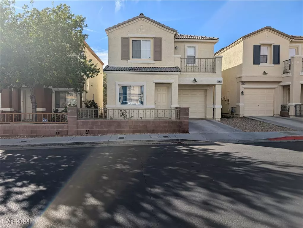 Las Vegas, NV 89129,10413 Coyote Cub AVE