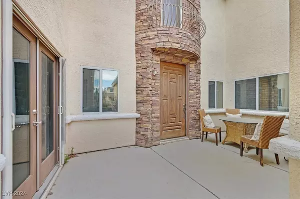 North Las Vegas, NV 89081,3524 Rubio Sun AVE