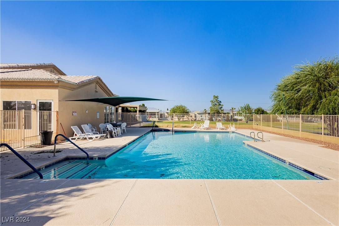 Pahrump, NV 89048,291 Montecito DR