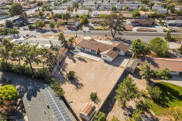 Las Vegas, NV 89119,1700 Gabriel DR