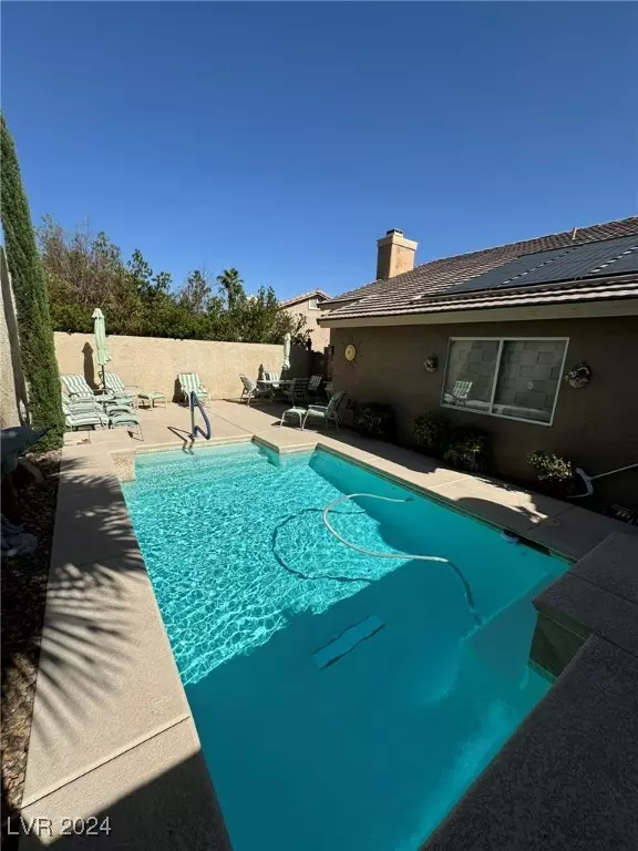Las Vegas, NV 89134,1849 Lyell Canyon LN