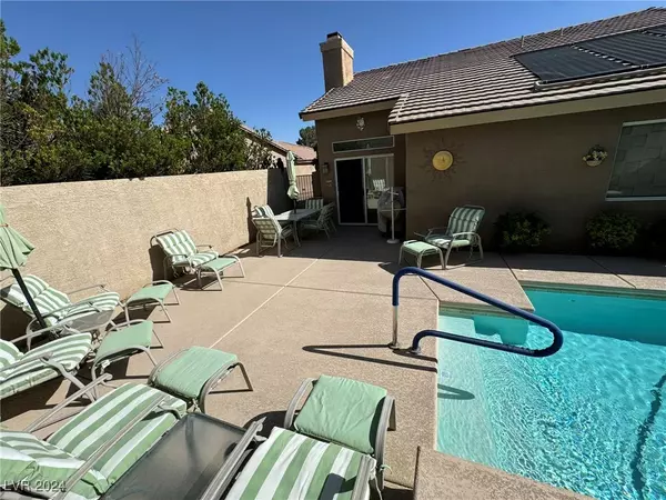 Las Vegas, NV 89134,1849 Lyell Canyon LN