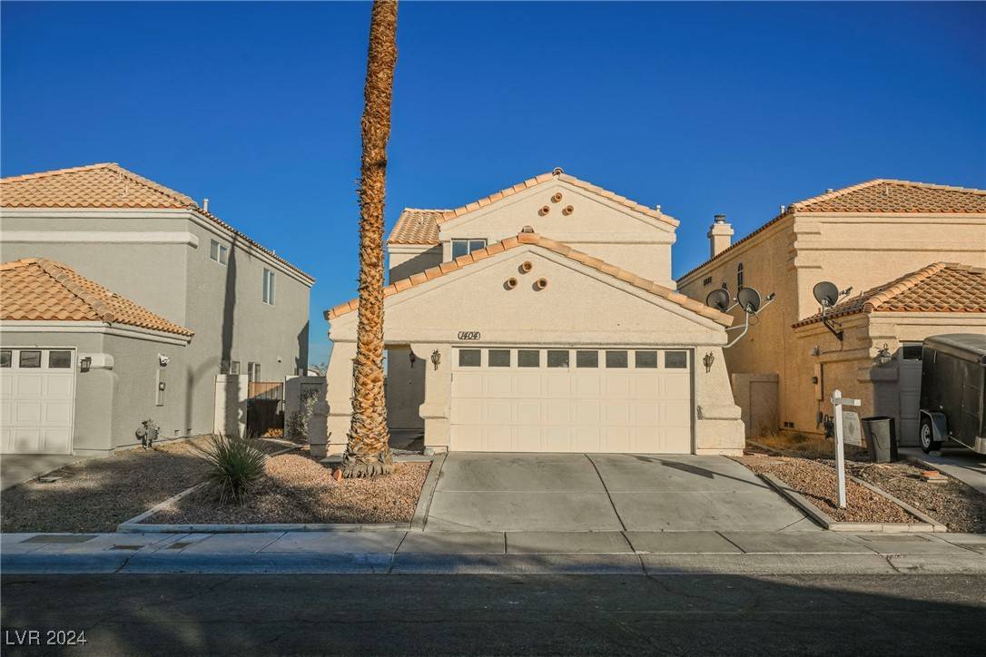1404 Pacific Terrace DR, Las Vegas, NV 89128