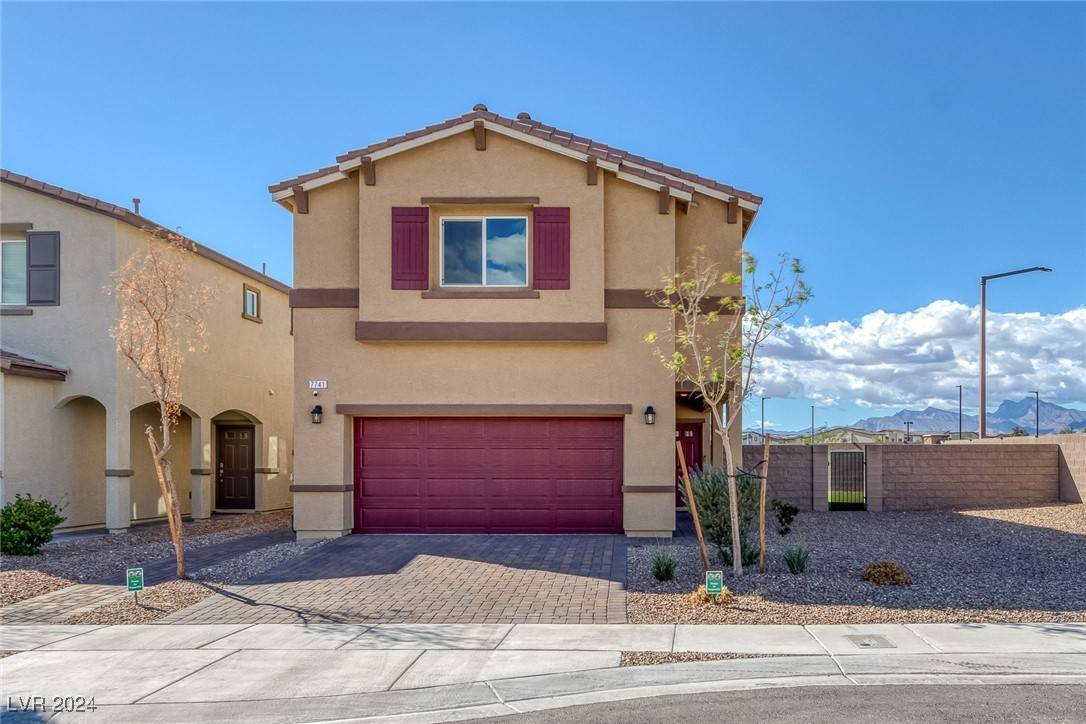 North Las Vegas, NV 89084,7741 Markarian ST