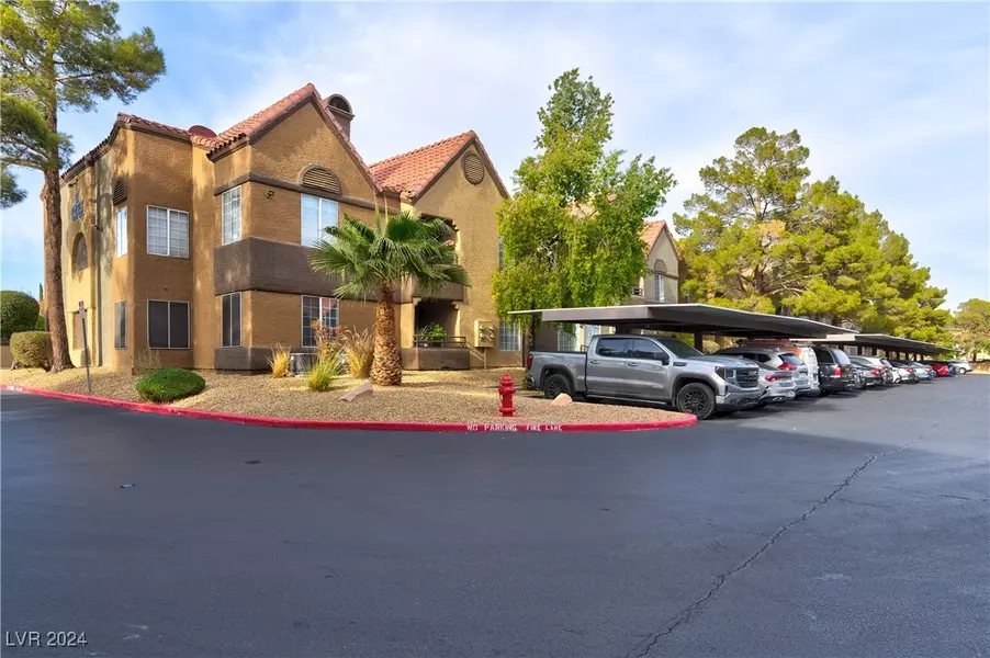 2200 S Fort Apache RD #1227, Las Vegas, NV 89117