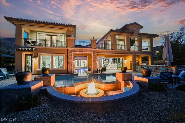 Las Vegas, NV 89141,4 Olympia Chase DR