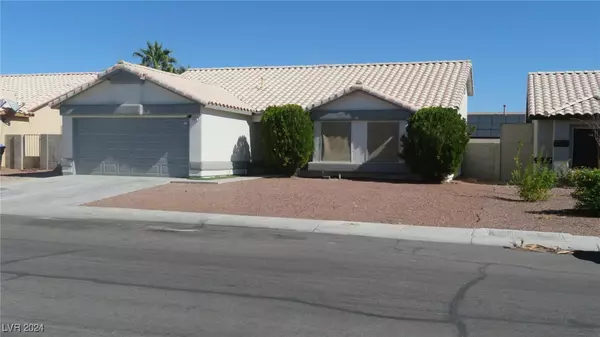 North Las Vegas, NV 89031,4916 Lone Vista WAY