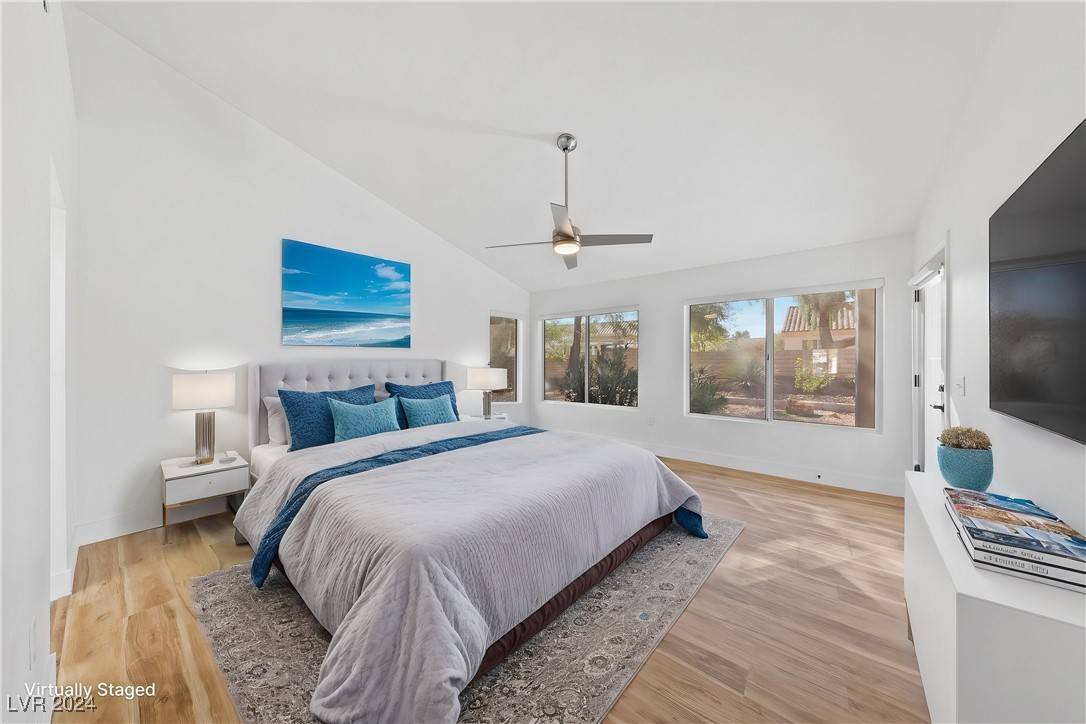 Las Vegas, NV 89134,8517 Bayland DR