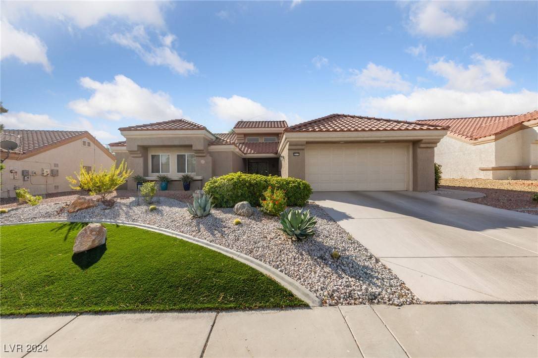 Las Vegas, NV 89134,8517 Bayland DR