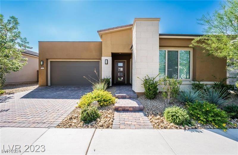 3019 Sierra Juniper CT, Las Vegas, NV 89138