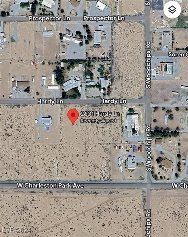 Pahrump, NV 89048,2601 W Hardy LN