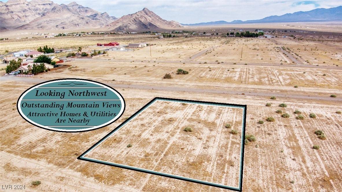 Pahrump, NV 89060,1361 W Cobalt LN