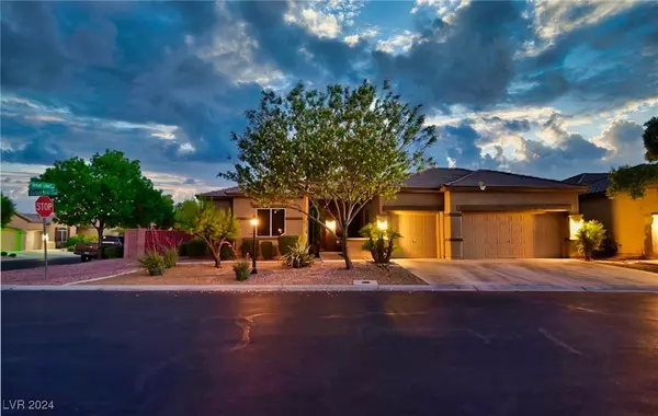 Las Vegas, NV 89122,5727 Golden Leaf AVE