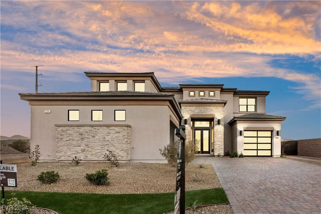 Henderson, NV 89015,324 S Milan ST