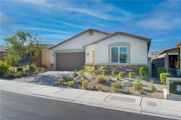 2137 Rio Rancho Pointe PL, Henderson, NV 89002
