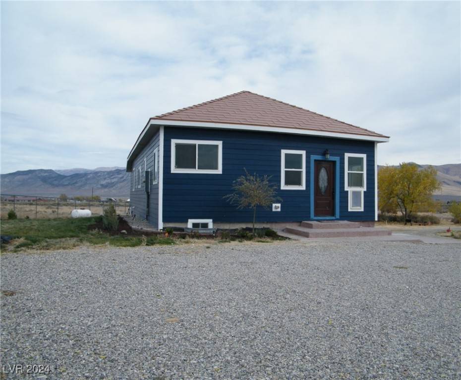 2390 N State Route 490, Ely, NV 89301