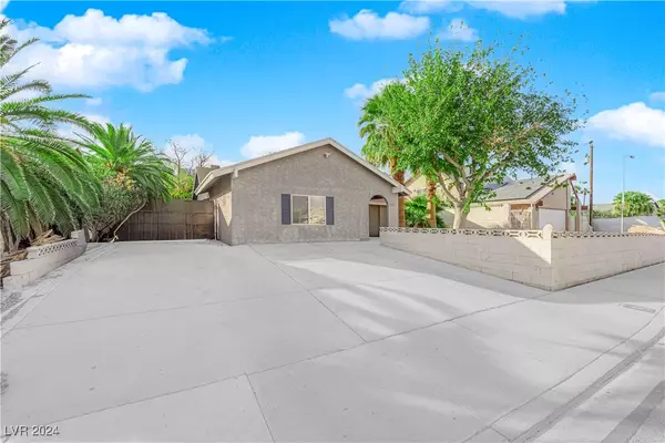 Las Vegas, NV 89121,4125 Grace ST