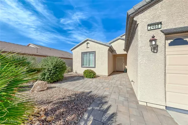 Henderson, NV 89044,2468 Jade Sky ST