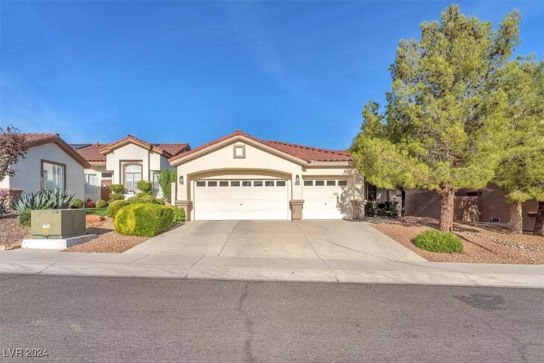 Las Vegas, NV 89134,1913 Sierra Oaks LN