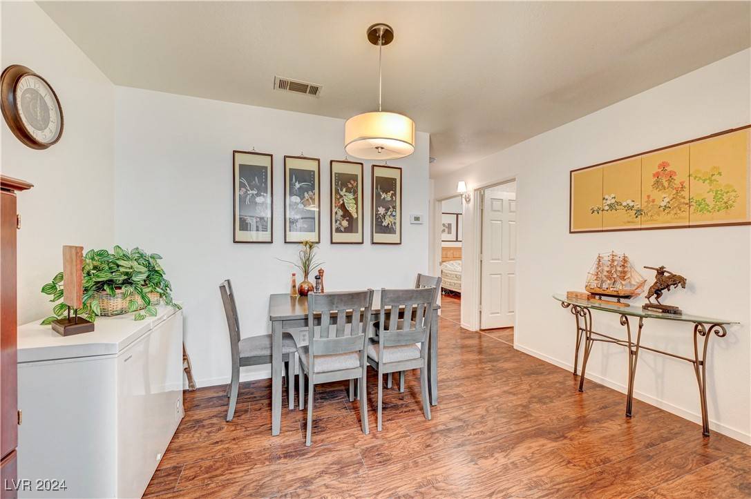 Las Vegas, NV 89121,2725 S Nellis BLVD #2108