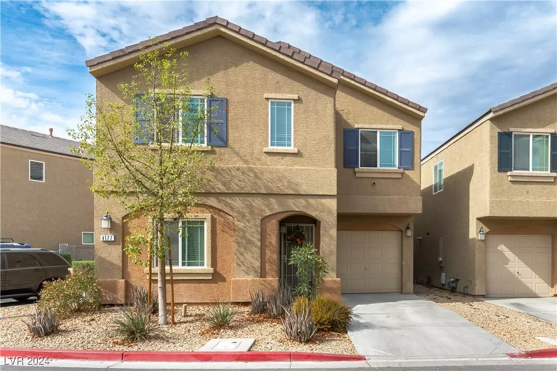 Las Vegas, NV 89115,4177 San Cuervo WAY