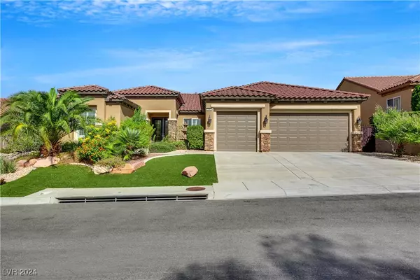 2082 Twin Falls DR, Henderson, NV 89044