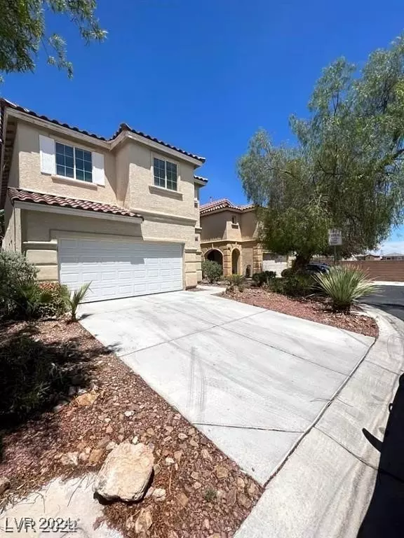 Las Vegas, NV 89148,9460 Magnificent AVE