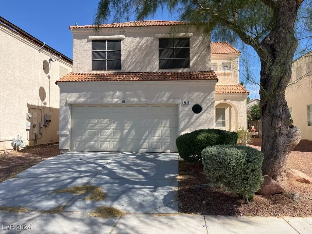 Las Vegas, NV 89131,7812 License ST