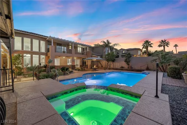 Henderson, NV 89052,2840 Soaring Peak AVE